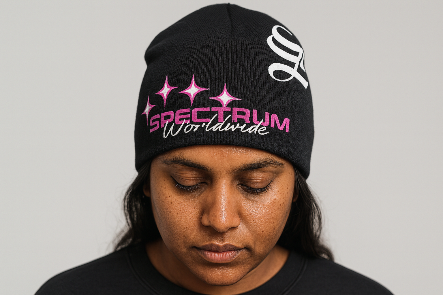 Spectrum Beanies