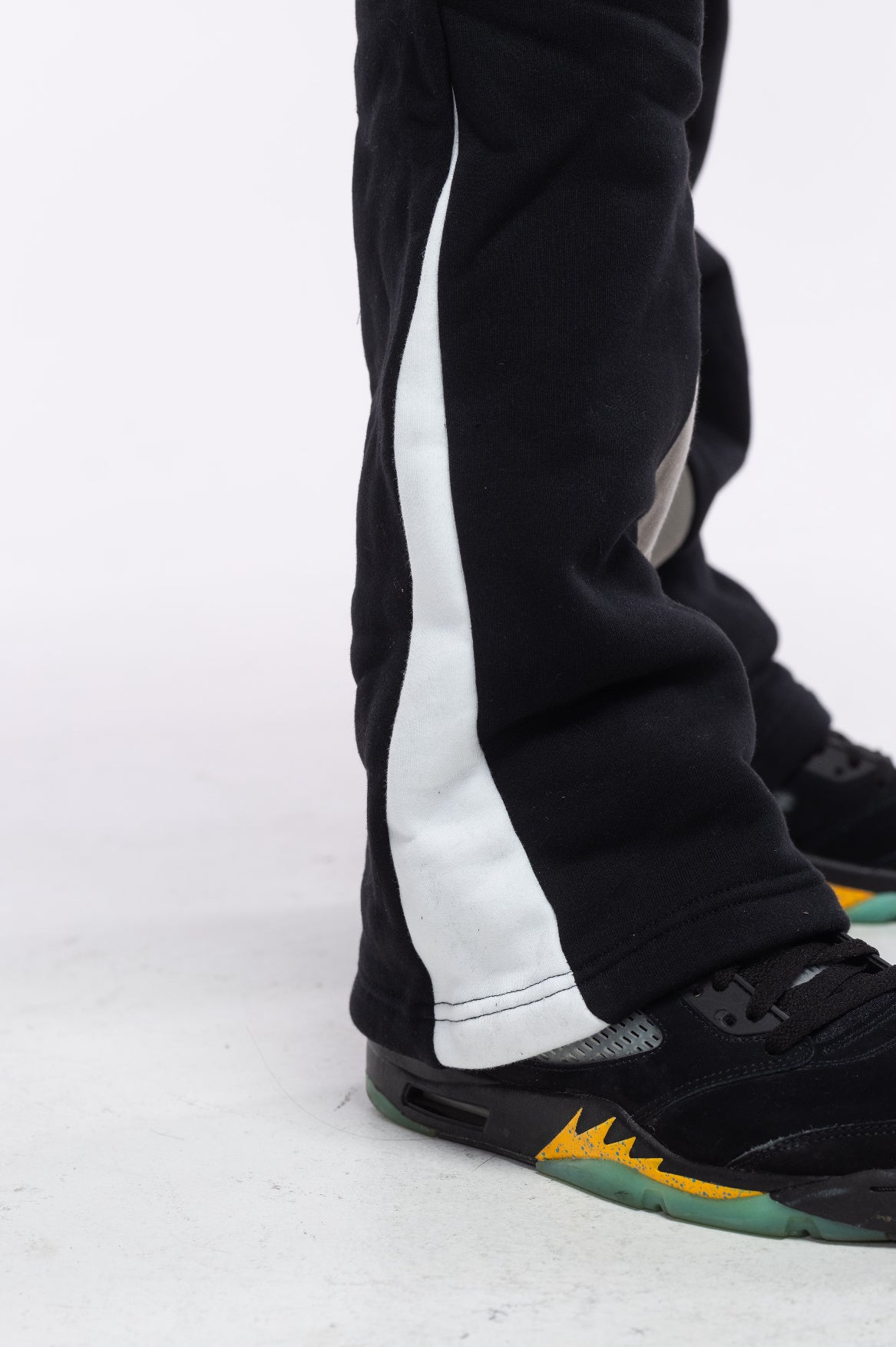 Spectrum Souls Flare Bottoms – Premium Fit & Flow