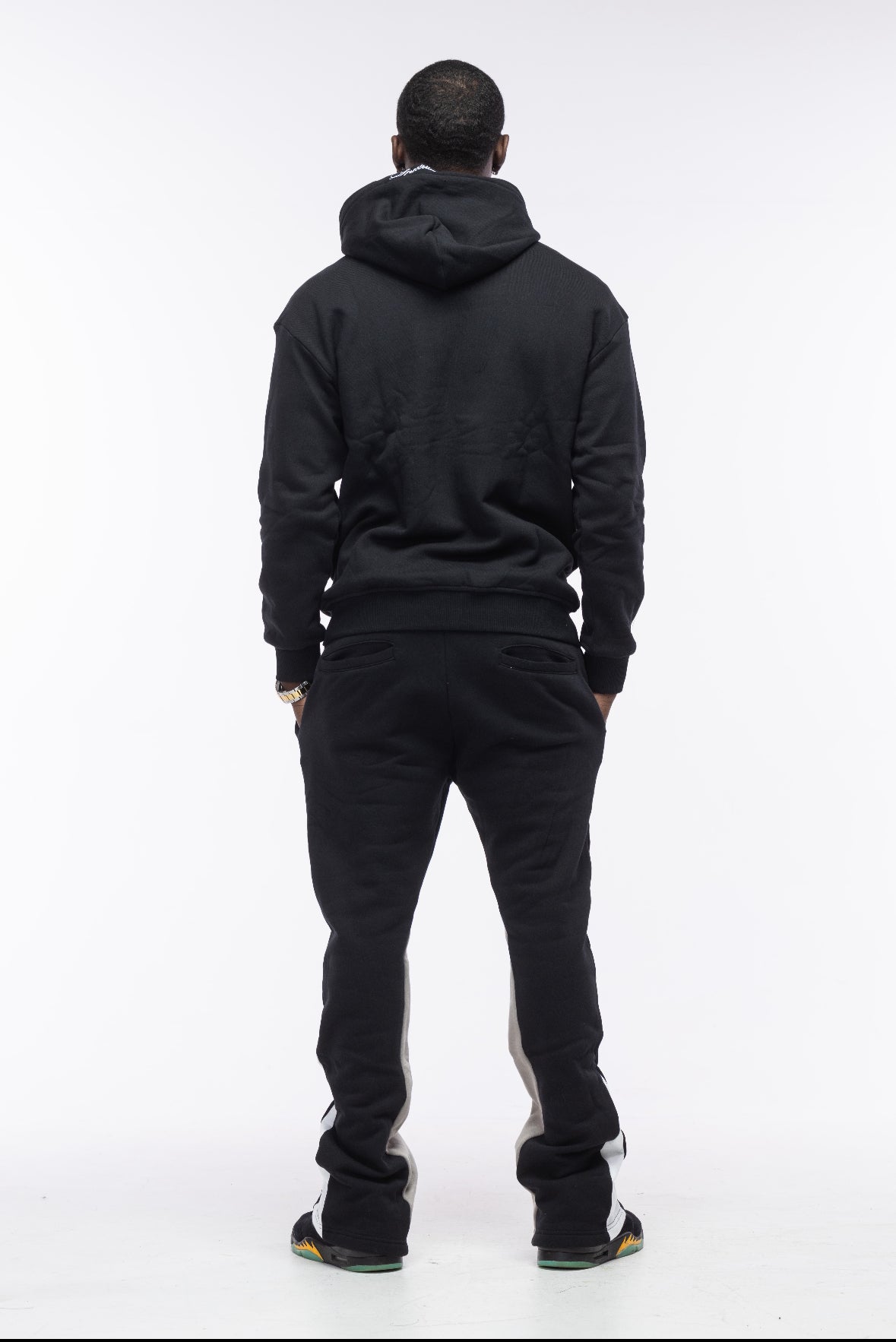 Spectrum Souls Flare Bottoms – Premium Fit & Flow