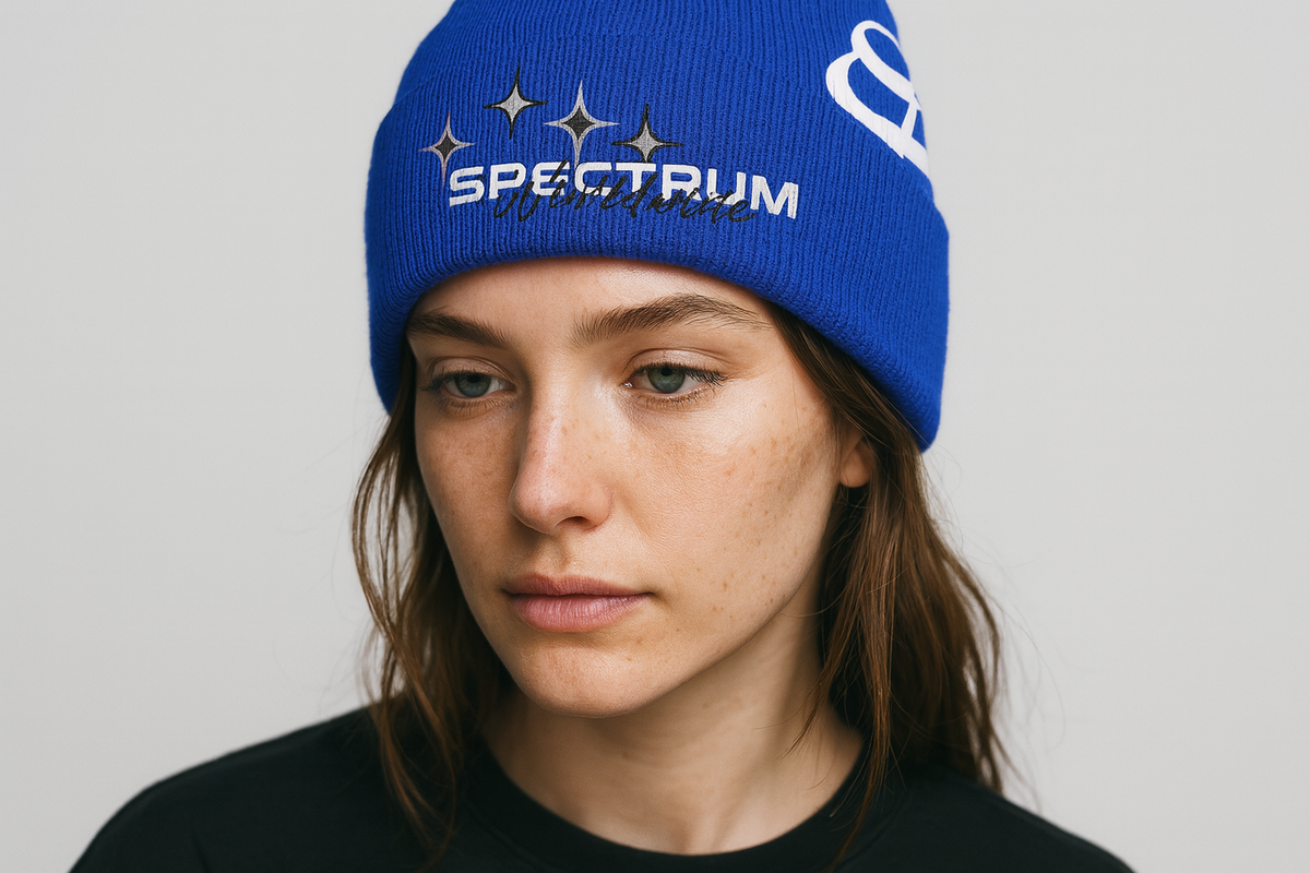 Spectrum Beanies