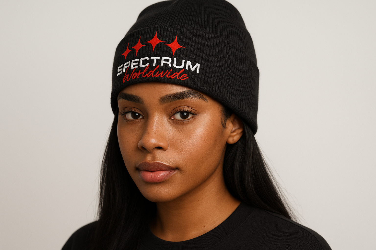 Spectrum Beanies