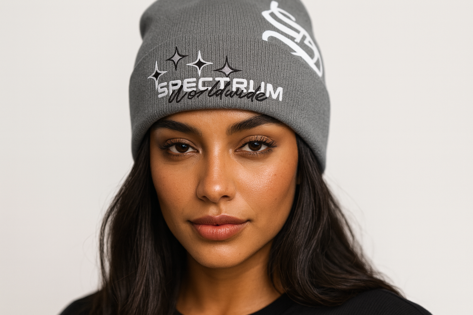 Spectrum Beanies