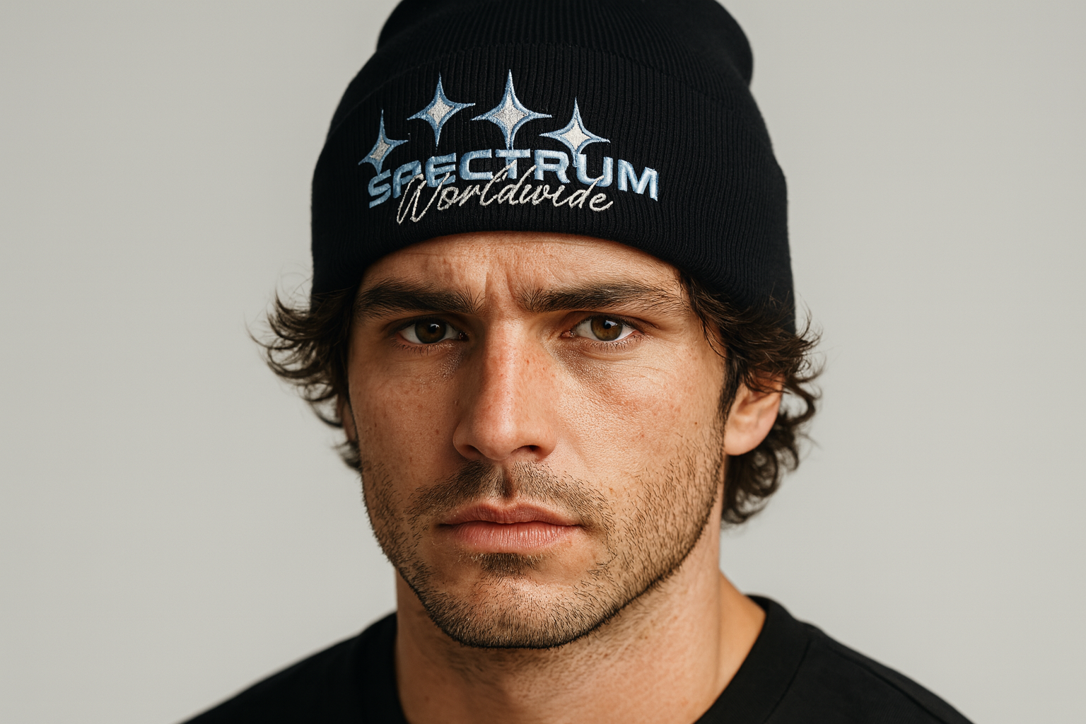 Spectrum Beanies