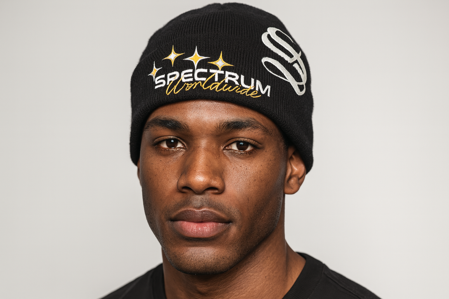 Spectrum Beanies