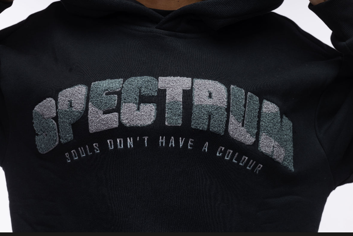 Spectrum Souls Heavyweight Hoodie