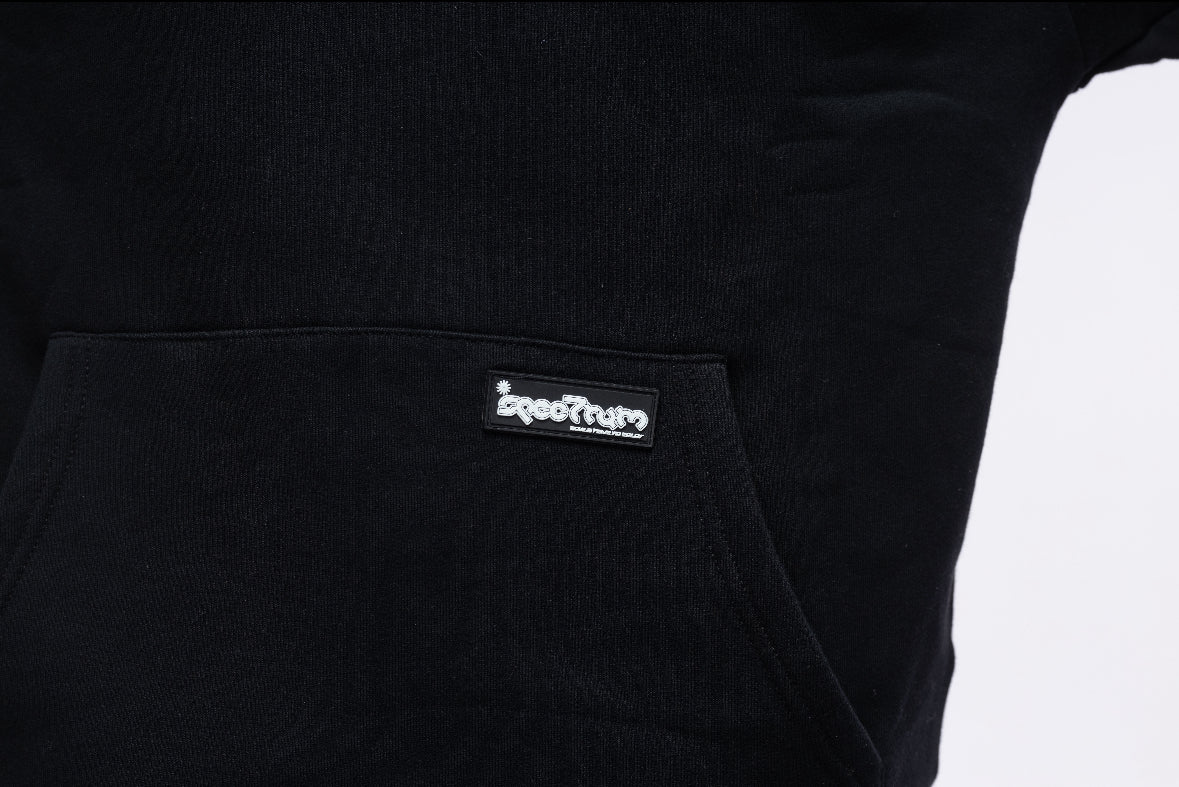 Spectrum Souls Heavyweight Hoodie