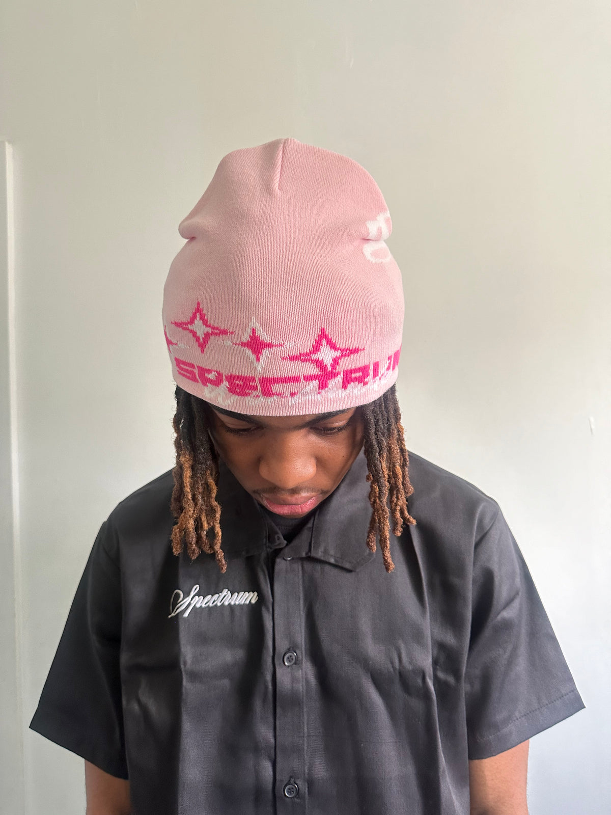 Spectrum Beanies