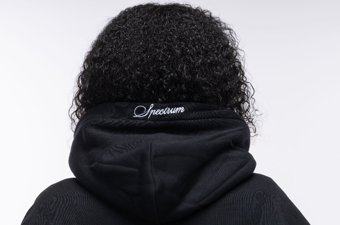 Spectrum Souls Heavyweight Hoodie