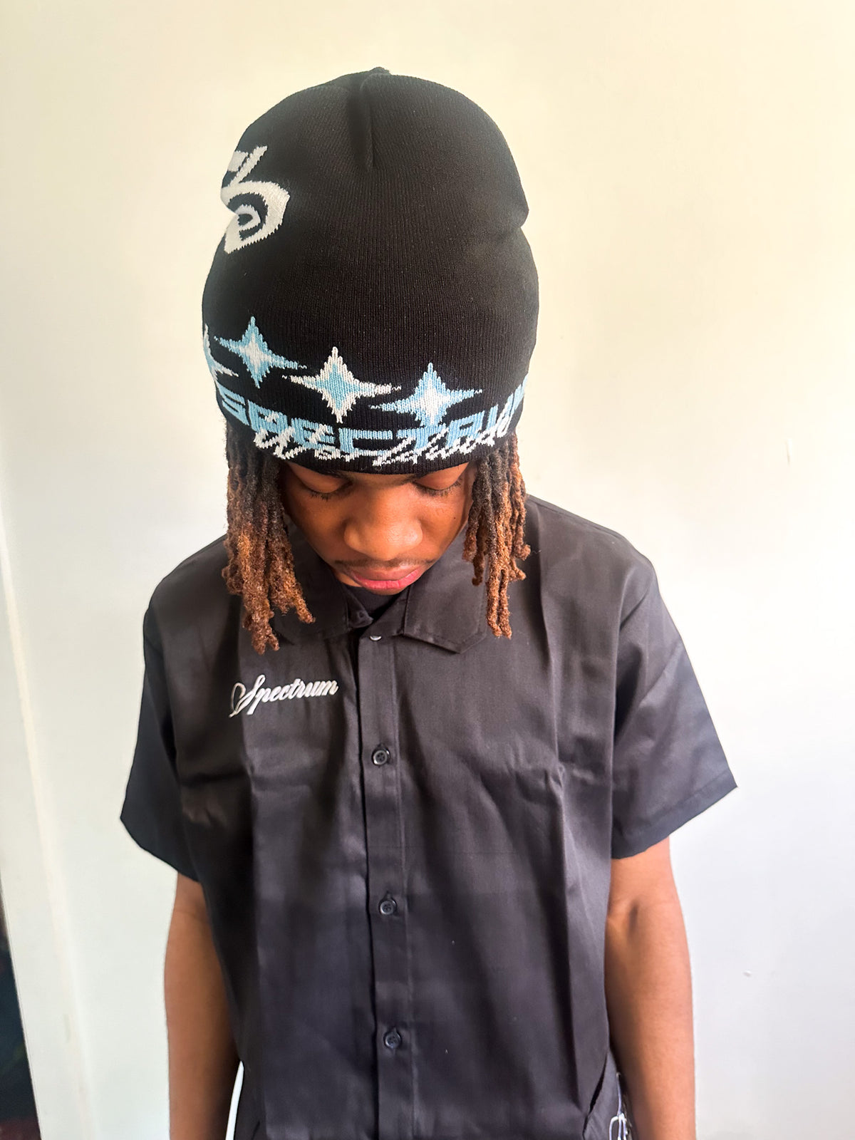 Spectrum Beanies