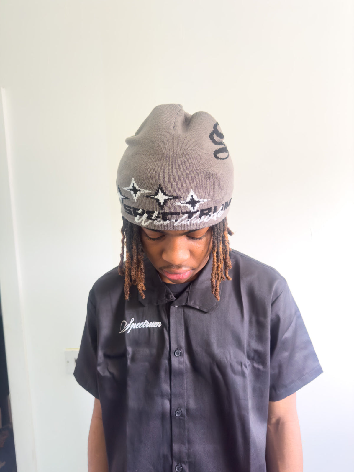 Spectrum Beanies