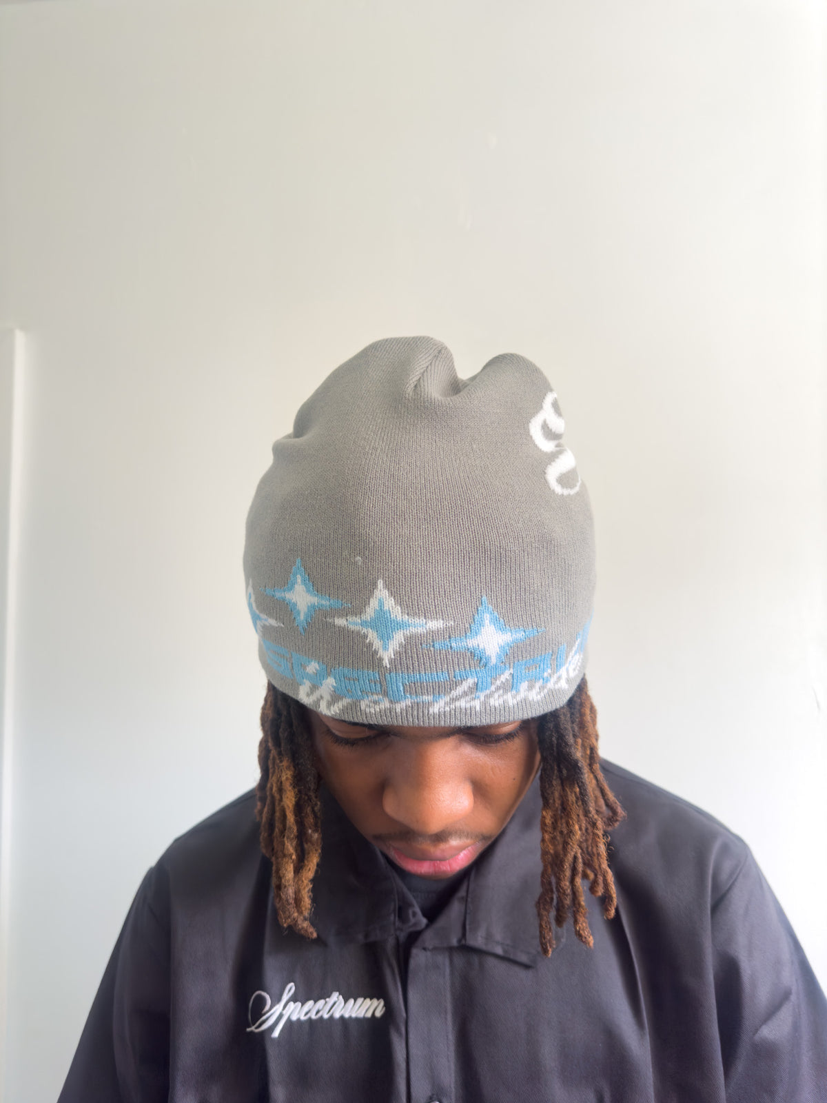 Spectrum Beanies
