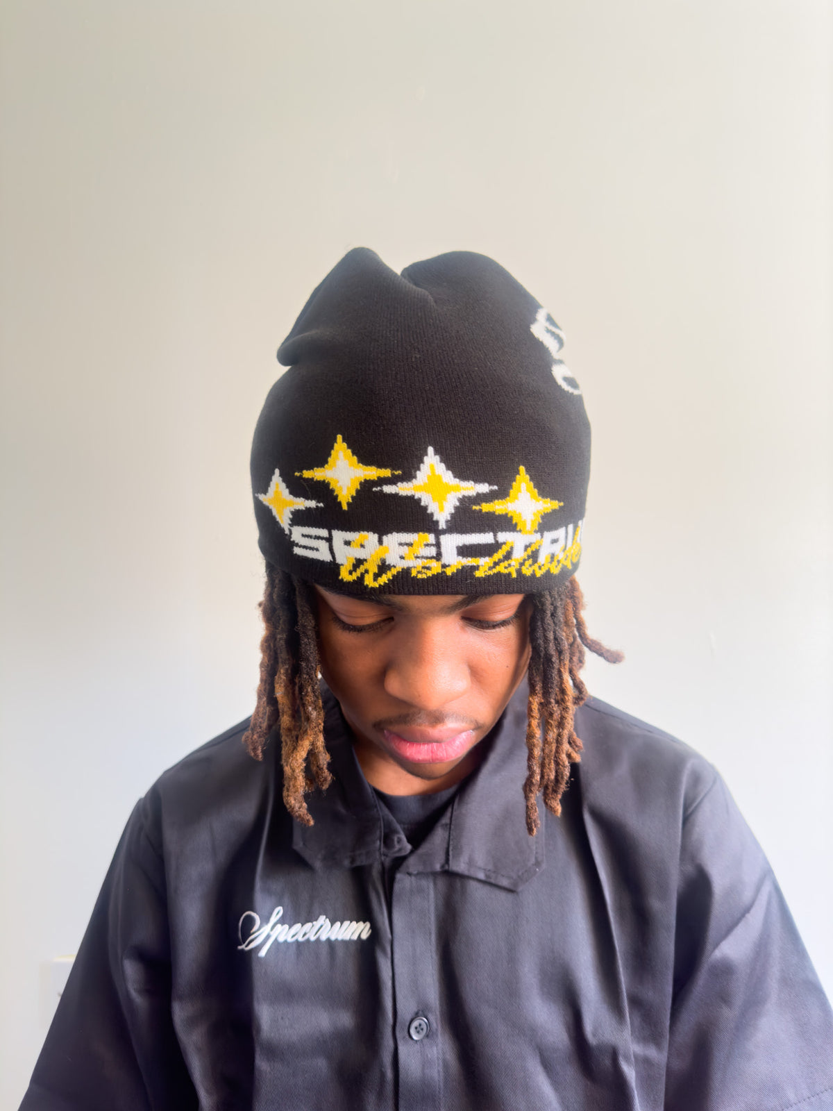 Spectrum Beanies
